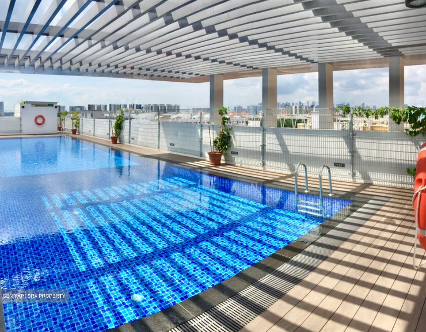 Paya Lebar Road (D14), Apartment #606913651